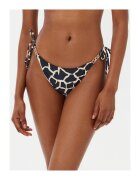 Selmark Slip dama BN104 - Negru - Negru