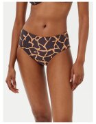 Selmark Slip de baie maro - dama -