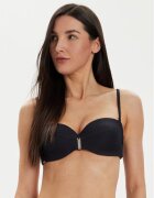 Selmark Sutien 303690274 - Poliamida/Elastan - Negru - Negru