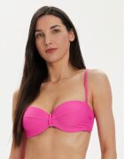 Selmark Sutien 303690298 - Poliamida/Elastan - Roz - Roz