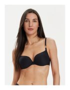 Selmark Sutien 303690946 - Poliamida - Negru - Negru