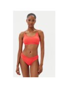 Selmark Sutien bikini dama BL477 - Sintetic - 75B EU - Corai