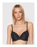 Selmark Sutien dama - 300716090 - Poliamida/Elastan - Negru - Negru