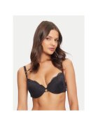 Selmark Sutien dama - 304525452 - Poliamida/Elastan - Negru - Negru