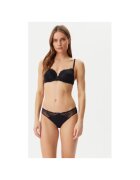 Selmark Sutien dama - 305024305 - Poliamida - Negru - Negru