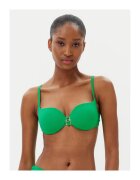 Selmark Sutien dama BL417 - Verde - Verde