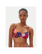 Selmark Sutien dama BL511 - Multicolor - Multicolor