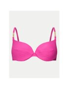 Selmark Sutien de baie dama BJ517 - Poliamida/Elastan - Roz - Roz