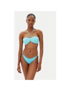 Selmark Sutien de baie dama BL416 - Poliamida/Poliester - Turcoaz - Turcoaz