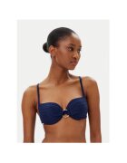Selmark Sutien de baie dama BM017 - Poliamida/Elastan - Bleumarin - Bleumarin