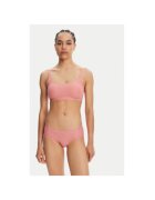Selmark Sutien tip top dama 10630 - Sintetic - Roz - Roz