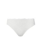 Selmark Tanga dama 10901 - Sintetic - S INTL - Ecru