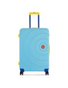 Semi Line Troler copii albastru deschis - T5933-3