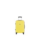 Semi Line Troler model T5629-6 - mare - galben - material plastic