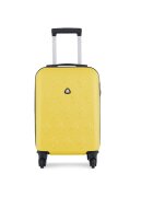 Semi Line Troler model T5947-1 - plastic - galben