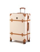Semi Line Troler unisex - 5903563550645 - Sintetic - One Size INTL - Bej