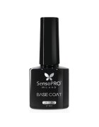 SensoPRO Base Coat Oja Semipermanenta Milano 10ml - Gel de Baza pentru Oja Semipermanenta
