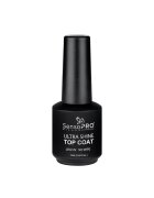 SensoPRO Ultra Shine Top Coat Milano - 15ml