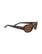 SERENGETI Ochelari Annalisa Brown Tortoise