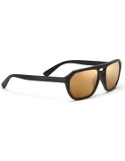 SERENGETI Ochelari BELLEMON Matte Black - Spirit Polarized Drivers Gold Cat 2 to 3