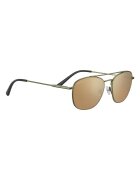 SERENGETI Ochelari CARROLL- Mineral Polarized Drivers Gold
