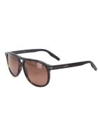 SERENGETI Ochelari de soare 8470 - wayfarer - scara