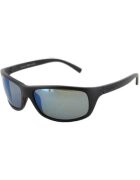 SERENGETI Ochelari de soare Bormio 8165 - sport - negru