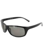 SERENGETI Ochelari de soare Bormio 8168 - sport - negru