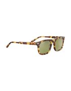SERENGETI Ochelari De Soare Charlton Shiny Classic Havana