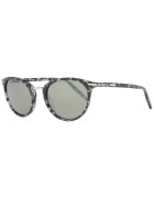 SERENGETI Ochelari de soare dama - Plastic - Gri