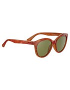 SERENGETI Ochelari de soare ENDEE Shiny Milky Vintage Tortoise