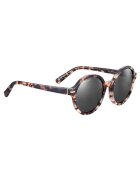 SERENGETI Ochelari de soare JOAN Shiny Confidential Havana