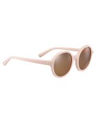 SERENGETI Ochelari de soare JOAN Shiny Crystal Nude