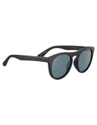 SERENGETI Ochelari de soare KINGMAN Matte Black