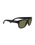 SERENGETI Ochelari Gabriella Shiny Black