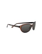 SERENGETI Ochelari GIUSTINA CRYSTAL DARK BROWN PHD CPG