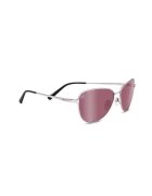 SERENGETI Ochelari Gloria Satin Titanium Polarized Sedona