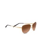 SERENGETI Ochelari Gloria Shiny Bold Gold Polar