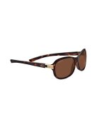 SERENGETI Ochelari ISOLA Matte Tortoise/Matte Brass Mineral Polarized Drivers