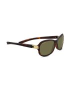 SERENGETI Ochelari Isola Satin Tortoise / Satin