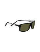 SERENGETI Ochelari Rivoli St Brn/Blk Tort
