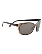 SERENGETI Ochelari Sara St Dk Brown
