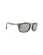 SERENGETI Ochelari VOLARE Matte Tortoise/Matte Medium Gunmetal Mineral Polarized 555nm