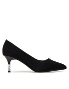 Sergio Bardi Pantofi dama negru - Negru