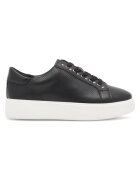 Sergio Bardi Tenisi dama - 590558834922839 - Piele naturala - Negru