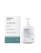 Sesderma Crema de curatare fara sapun SALISES - reglarea sebumului - curatare delicata - 200 ml
