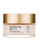 Sesderma Crema de fata anti-imbatranire Reti Age - 50 ml