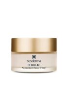 Sesderma Crema FERULAC previne semnele fotoimbatranirii - hidrateaza intens - uniformizeaza tonul pielii - reduce ridurile si petele pigmentare - 50ml