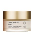 Sesderma Crema hidratanta pentru fata C-Vit - 50 ml