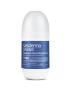 Sesderma Deodorant pentru barbati DRYSES - control eficient al transpiratiei - protecție impotriva mirosului neplacut - 75 ml